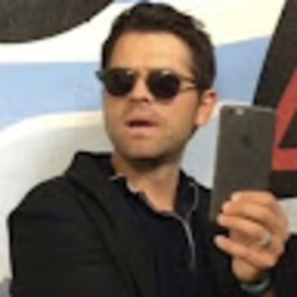 Meet your Posher, Tony - Picture 1 of 1